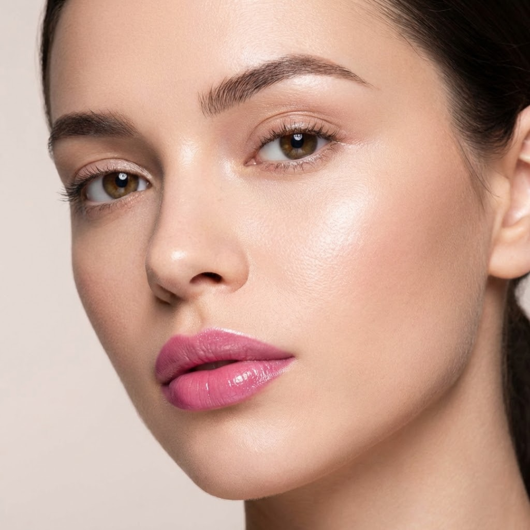 FOCALLURE Sparkle Lipstick Pack of 3 | Multi-Purpose Lipstick, Eyeshadow & Highlighter