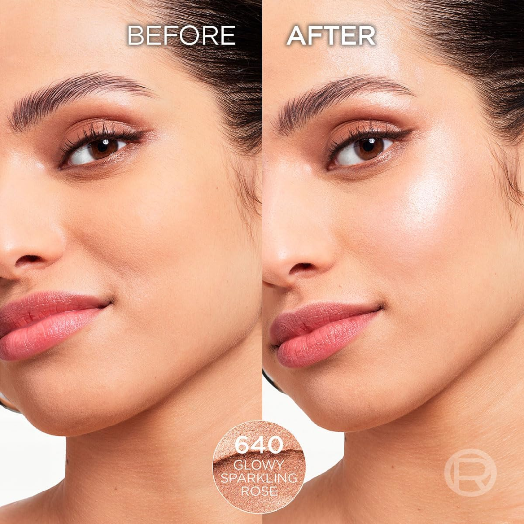 L'Oréal Glass Glow Stick - Natural glowy skin in just one swipe